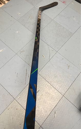 Used Pro Stock Bauer Nexus Geo P92 77 Flex RH