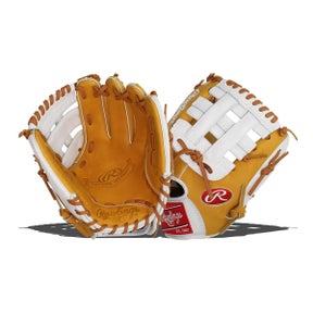 Rawlings The Mark of a Pro Baseball Glove