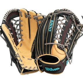 Wilson A800 Baseball Glove
