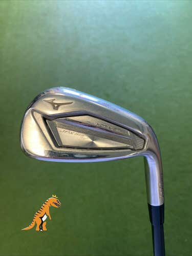 Used RH Mizuno JPX 919 Hot Metal 9 Iron Project X LZ Graphite Regular