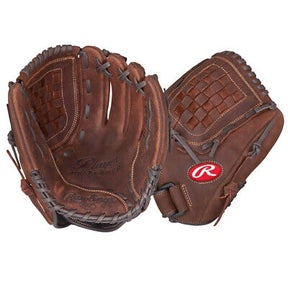 Rawlings Player Preferred Baseball Glove