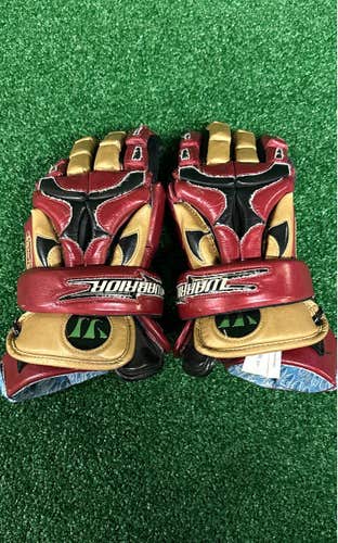 Warrior Superfreak 13" Hockey Gloves