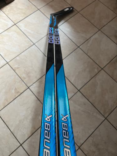 New 70 Flex Right Handed P92 Nexus Sync Hockey Stick