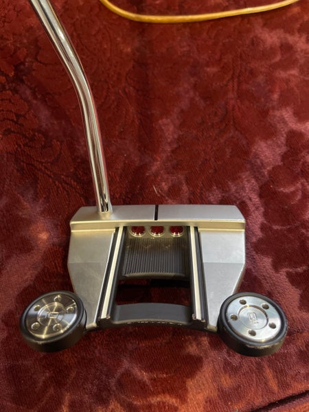 Scotty Cameron futura putter | SidelineSwap | Buy and Sell