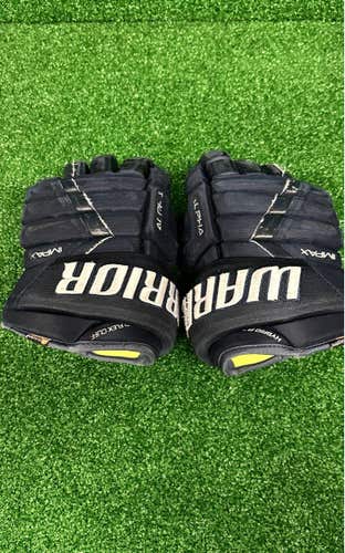 Warrior Alpha Impax 13" Hockey Gloves