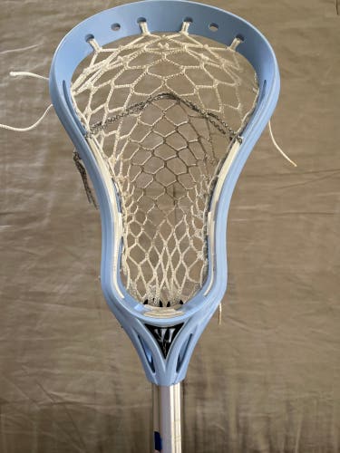 Gently Used Warrior Evo 3x