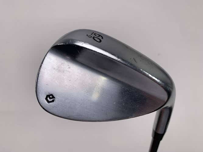 Epon Tour Lob Wedge LW 60* 9 Bounce Bassara i60 60g Regular RH