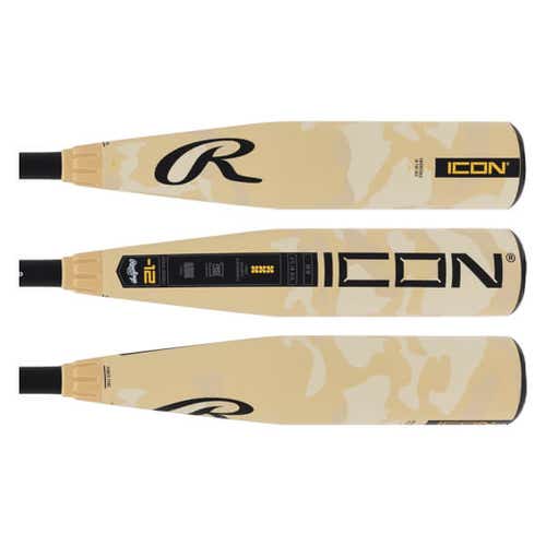 New 2025 Rawlings Icon -12 USA RUS5I12 FREE SHIPPING