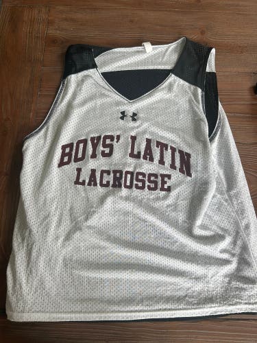 BRAND NEW *BOYS LATIN* LACROSSE PENNIE