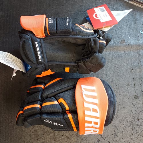 New Warrior Covert QR5 30 Gloves 10”