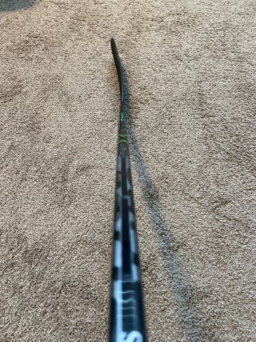 Bauer Vapor ADV 87 Flex PM9 RH