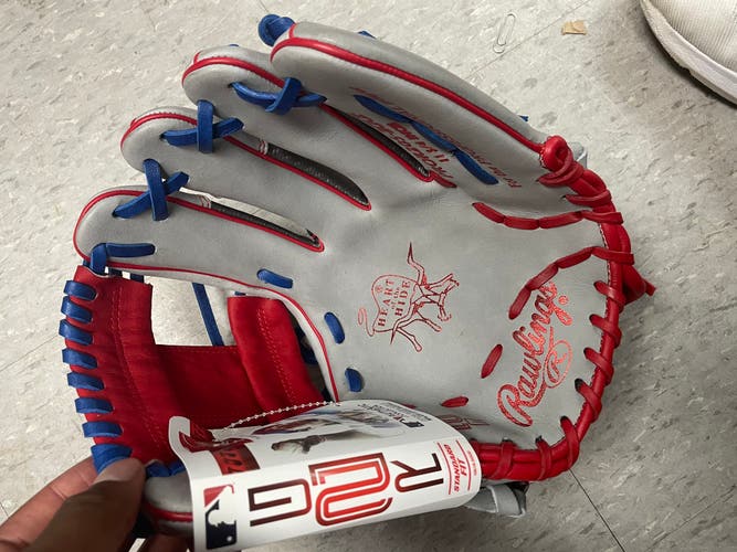 New 2023 Infield 11.75" Heart of the Hide Baseball Glove