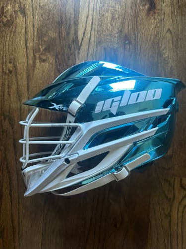 Cascade XRS Lacrosse Helmet