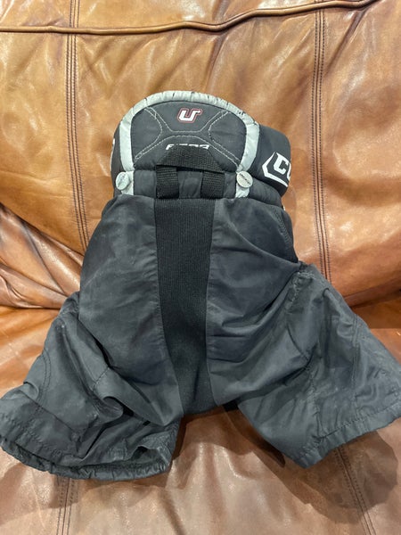 Ice Hockey Pants Youth CCM U+ Fit03 Medium
