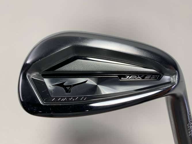 Mizuno JPX 921 Forged Gap Wedge Nippon NS Pro Modus 3 Regular Steel Mens RH NEW