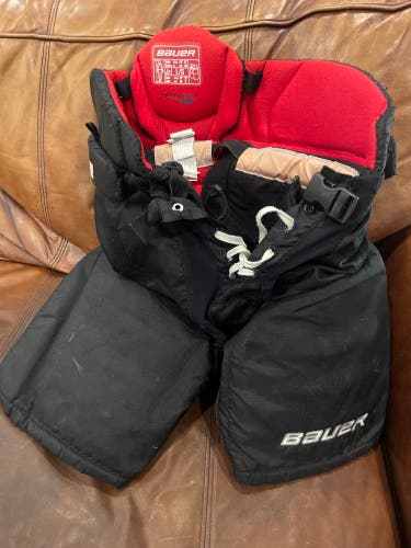 Hockey Pants Junior Bauer Vapor X 7.0 Large