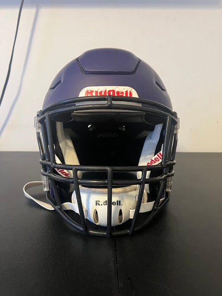Riddle speedflex helmet 2023