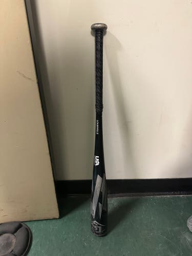 Louisville Slugger Solo USA Youth Bat (-11)