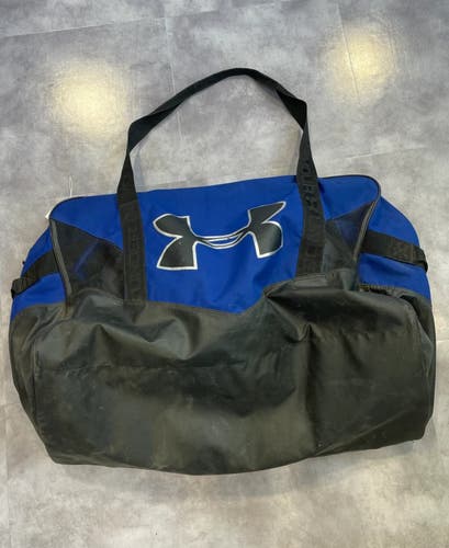 Used Under Armour Duffle Bag