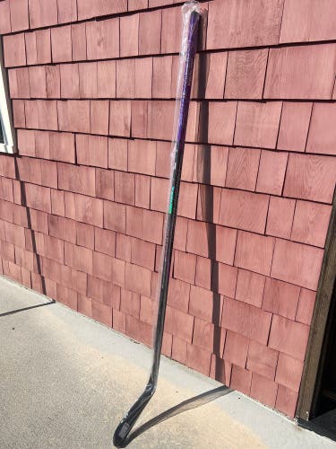 Bauer Tracer Custom Purple Hockey stick