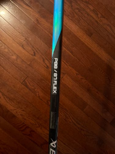 Bauer Nexus Sync P88 87 flex