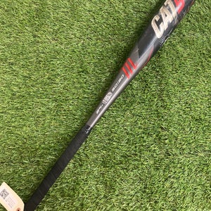 2021 Marucci CAT9 Bat USSSA Certified (-10) Alloy 20 oz 30"
