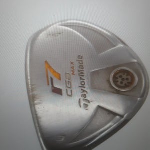 Used Men's TaylorMade r7 Left Hand Hybrid 3H