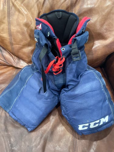 Hockey Pants Used Youth CCM U+CL Youth