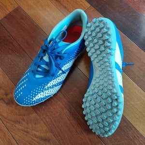 Used Size 8.0 (Women's 9.0) Adidas Cleats