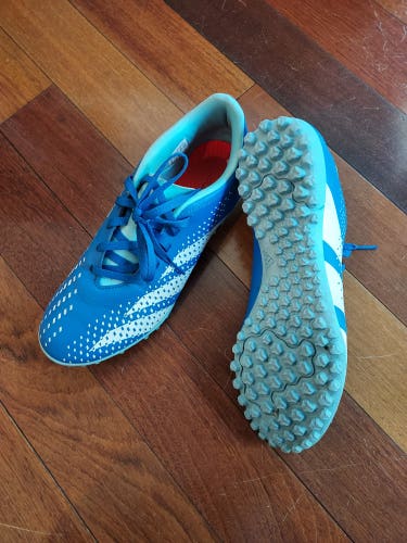 Used Size 8.0 (Women's 9.0) Adidas Cleats