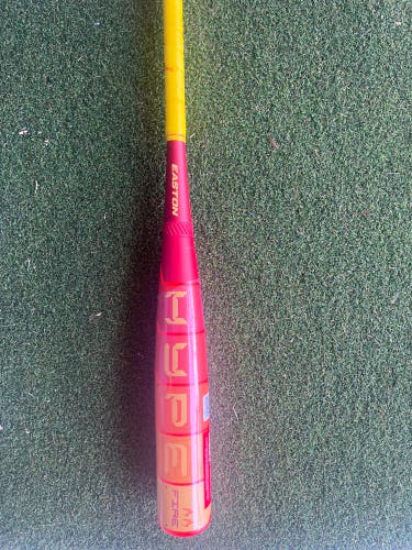 2025 Easton hype fire 30 -8