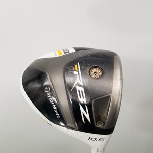 2013 TAYLORMADE RBZ STAGE 2 DRIVER 10.5* CLUBHEAD ONLY