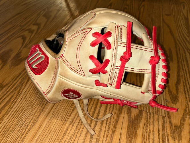 Marucci Founders Series Glove