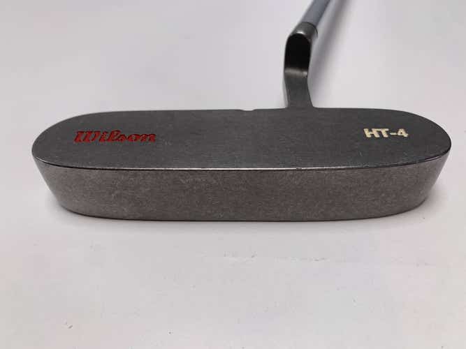 Wilson Counter Torque HT-4 Putter 35" Mens RH