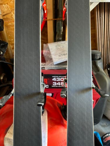2023 SL racetigers With Bindings