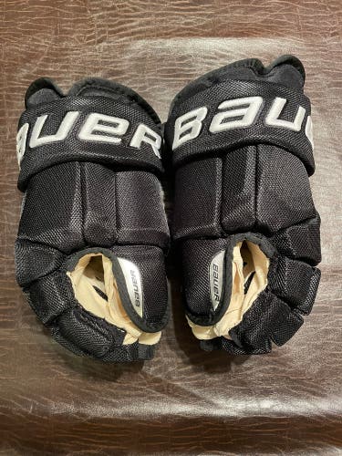 Bauer Vapor Pro Team Gloves