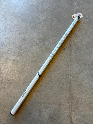 New Warrior Evo QX2 Shaft