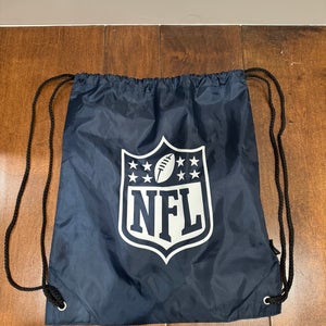NFL Drawstring Bag