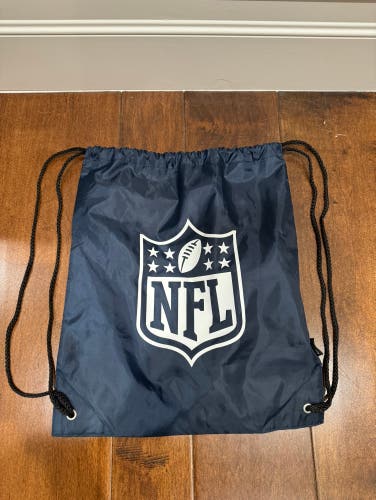 NFL Drawstring Bag