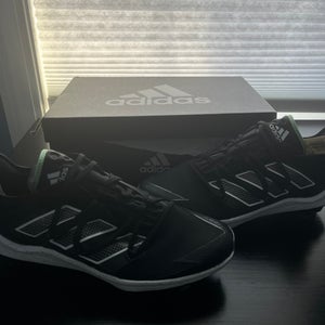 Adidas Afterburner Baseball Cleats
