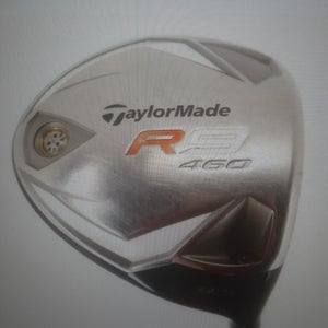Used Men's TaylorMade R9 Right Handed Driver 9.5 Loft