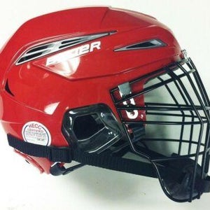 OG Max Lax MX-13 SR Box Lacrosse Cage 1 left