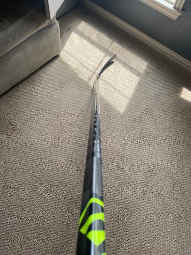 Senior Warrior Alpha Lx 20 Hockey Stick