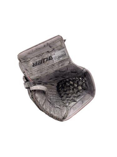 Bauer GSX Goalie Catch Glove