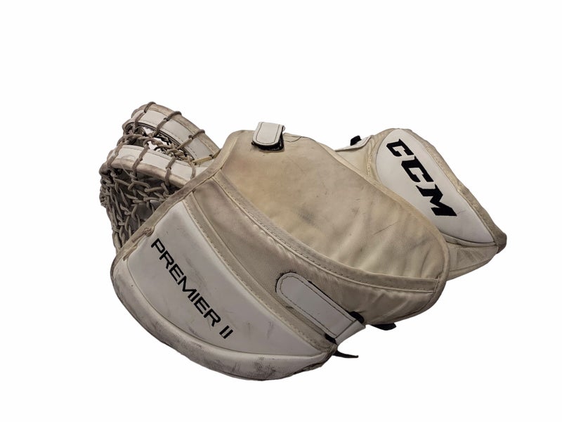 CCM Premier II Goalie Catch Glove