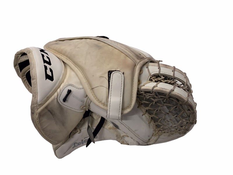 CCM Premier II Goalie Catch Glove