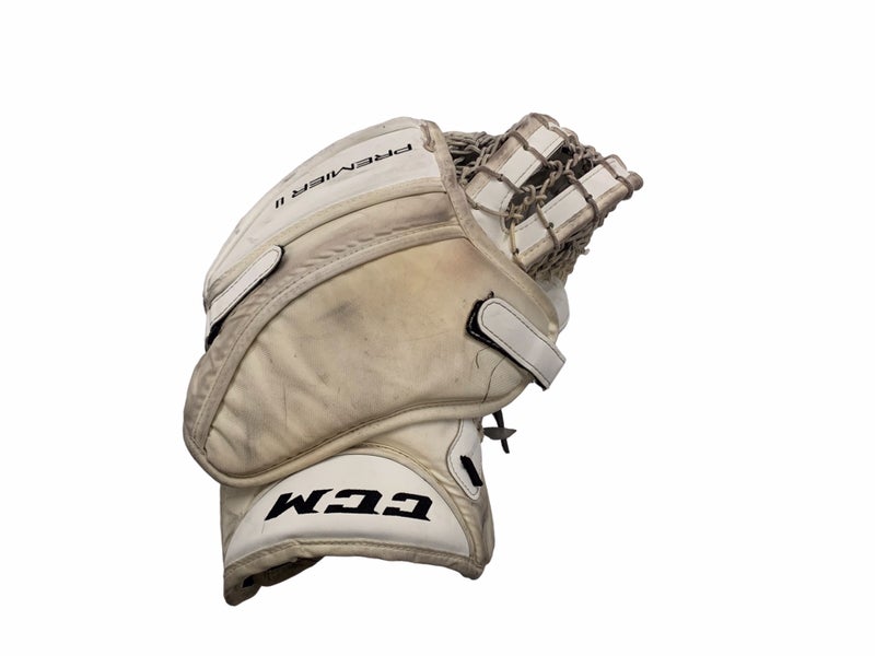 CCM Premier II Goalie Catch Glove