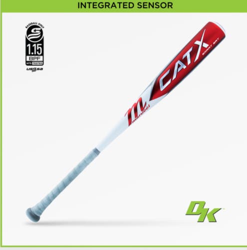 NEW DK-CATX SMART BAT SENIOR LEAGUE 31” -5