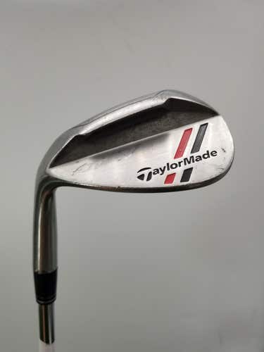 LEFTY 2012 TAYLORMADE ATV WEDGE 56* WEDGE FLEX KBS 35.5" GOOD