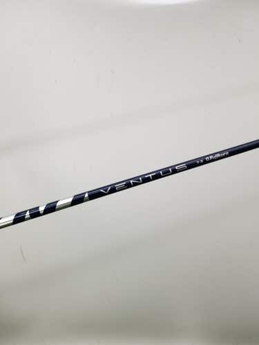 FUJIKURA VENTUS BLUE 7X VELOCORE DRIVER SHAFT XSTIFF CALLAWAY TIP 44" VERYGOOD